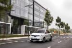 Renault Twingo le coq sportif 2019 года